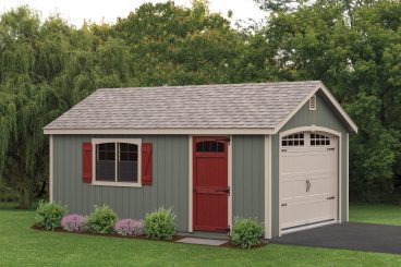 Garages