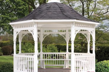 Bell Gazebos