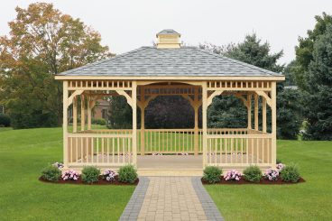 Gazebos