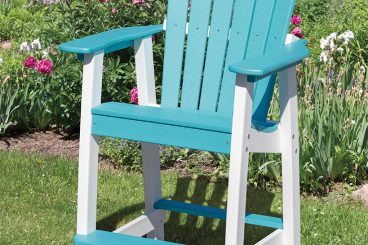 Balcony Chairs