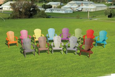 Poly Furniture