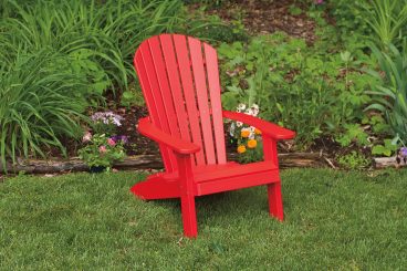 Adirondack Chairs
