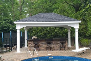Standard Pavilions
