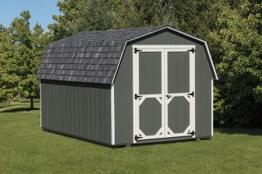 Mini Barn Sheds